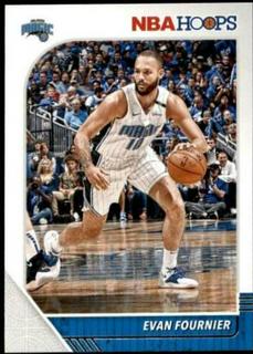 Evan Fournier