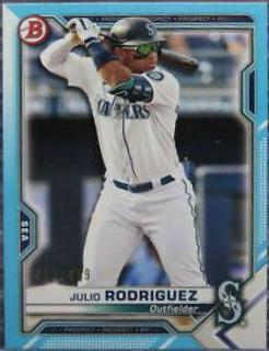 Julio Rodriguez