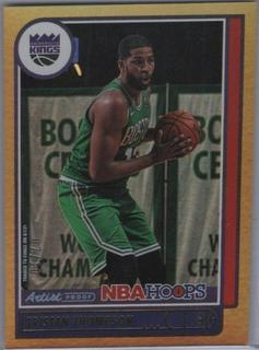 Tristan Thompson