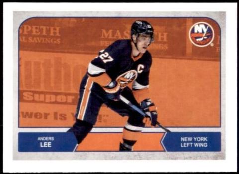 Anders Lee #641