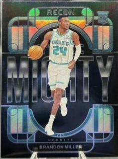 Brandon Miller