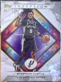 Stephon Castle