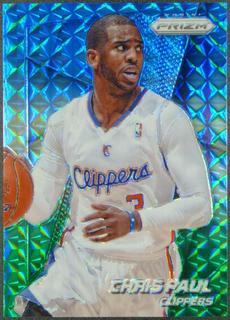 Chris Paul