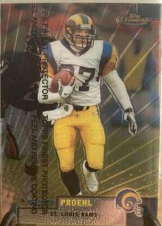 Ricky Proehl