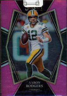 Aaron Rodgers
