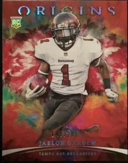 Jaelon Darden