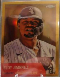 Eloy Jimenez