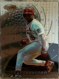 Ray Lankford