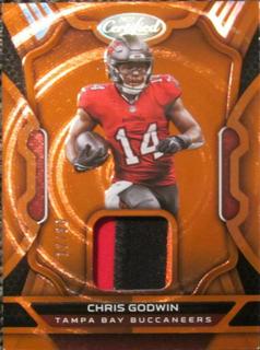 Chris Godwin