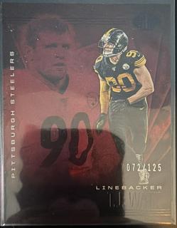 T.J. Watt