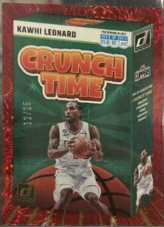 Kawhi Leonard
