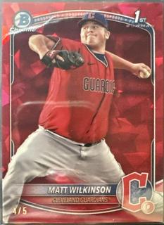Matt Wilkinson