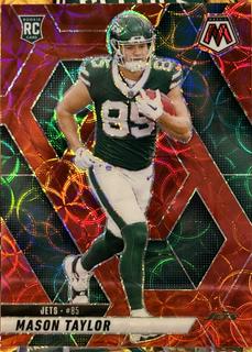 Mason Taylor