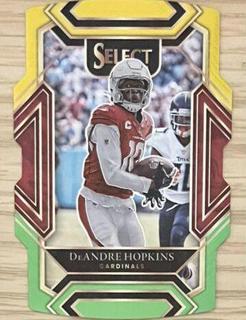 DeAndre Hopkins