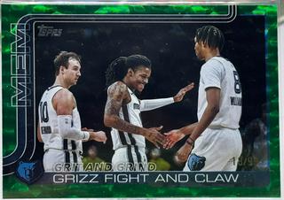 Ja Morant