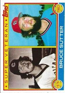 Bruce Sutter
