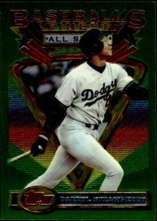 Darryl Strawberry