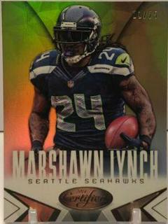 Marshawn Lynch