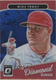 Mike Trout