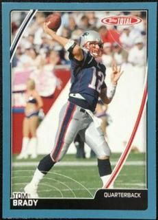 Tom Brady