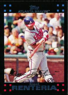 Edgar Renteria