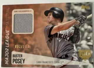 Buster Posey