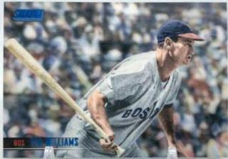 Ted Williams