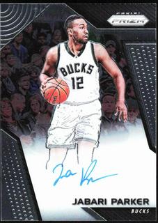 Jabari Parker