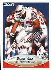 Danny Villa