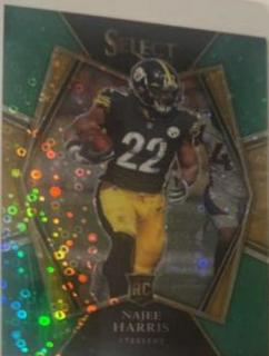 Najee Harris