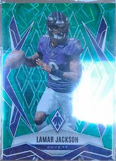 Lamar Jackson