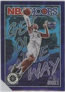Miles Bridges