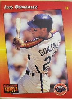 Luis Gonzalez