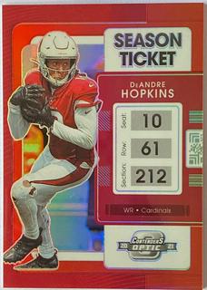 DeAndre Hopkins