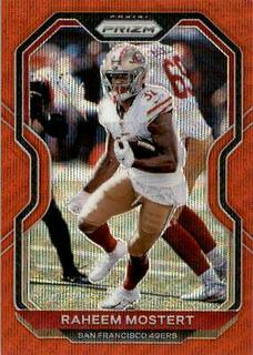 Raheem Mostert