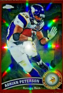Adrian Peterson