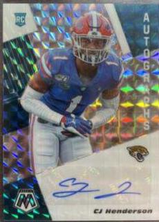 CJ Henderson