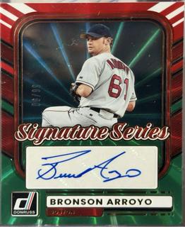 Bronson Arroyo