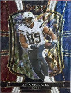 Antonio Gates