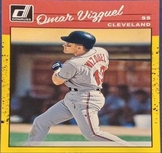 Omar Vizquel