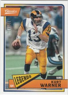 Kurt Warner