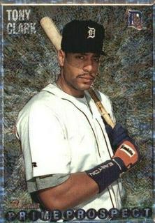 Tony Clark