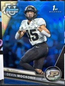 Devin Mockobee