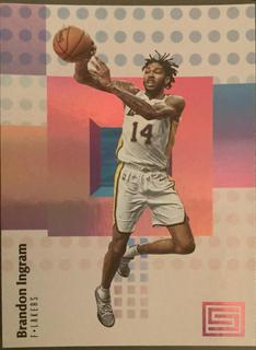 Brandon Ingram