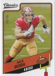 Nick Bosa