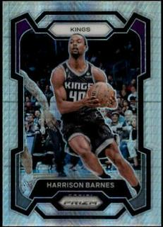 Harrison Barnes