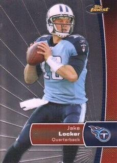 Jake Locker