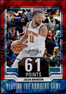 Jalen Brunson