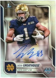 Jaden Greathouse