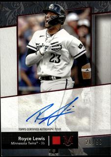 Royce Lewis